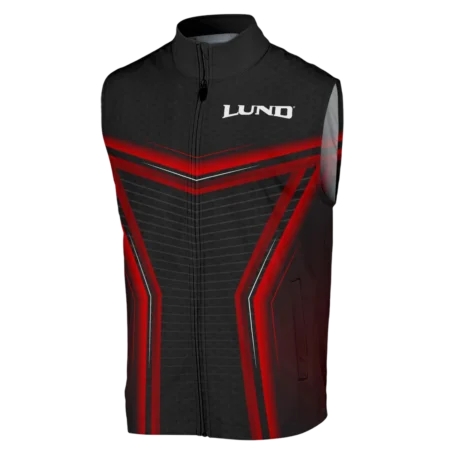 New Release Jacket Lund Exclusive Logo Sleeveless Jacket TTFC062106ZLB