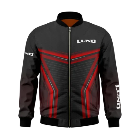 New Release Bomber Lund Exclusive Logo Bomber TTFC062106ZLB