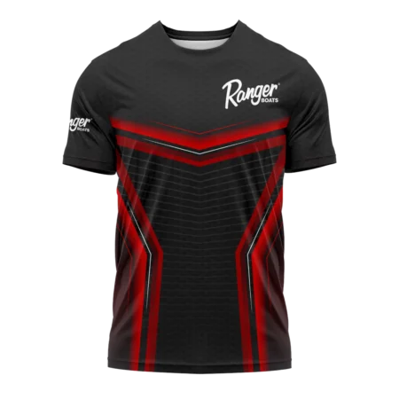 New Release T-Shirt Ranger Exclusive Logo T-Shirt TTFC062106ZRB