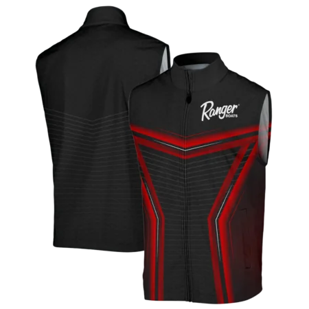 New Release Jacket Ranger Exclusive Logo Sleeveless Jacket TTFC062106ZRB