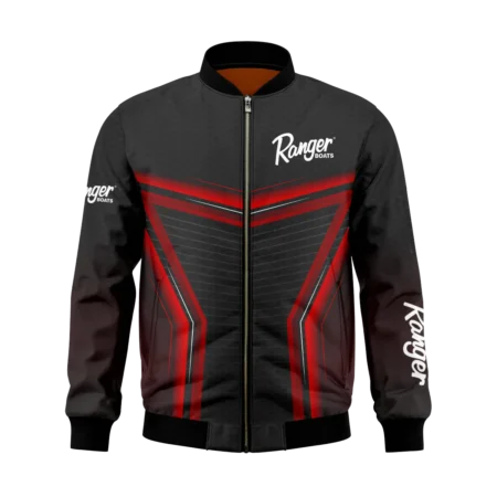 New Release Bomber Ranger Exclusive Logo Bomber TTFC062106ZRB