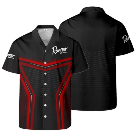 New Release Hawaiian Shirt Ranger Exclusive Logo Hawaiian Shirt TTFC062106ZRB
