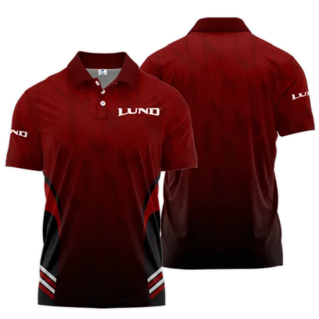 New Release Hawaiian Shirt Lund Exclusive Logo Hawaiian Shirt TTFC062501ZLB