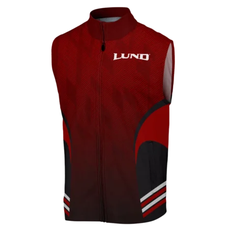 New Release Jacket Lund Exclusive Logo Sleeveless Jacket TTFC062501ZLB