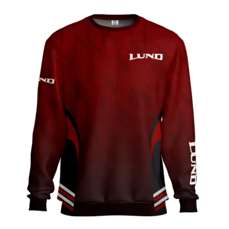 New Release Sweatshirt Lund Exclusive Logo Sweatshirt TTFC062501ZLB