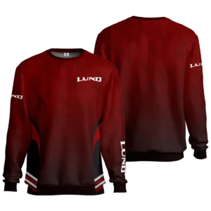 New Release T-Shirt Lund Exclusive Logo T-Shirt TTFC062501ZLB