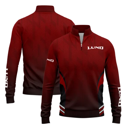 New Release Sweatshirt Lund Exclusive Logo Sweatshirt TTFC062501ZLB