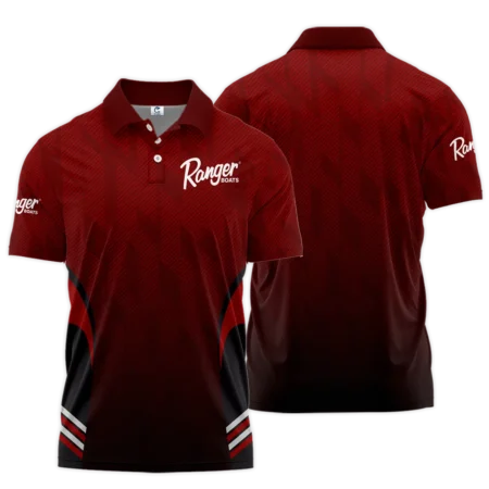 New Release T-Shirt Ranger Exclusive Logo T-Shirt TTFC062501ZRB