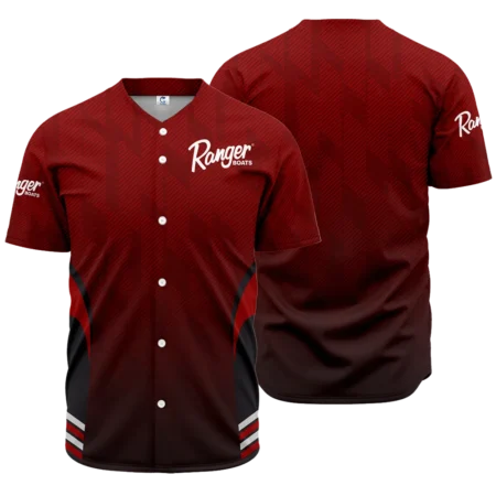 New Release Hawaiian Shirt Ranger Exclusive Logo Hawaiian Shirt TTFC062501ZRB