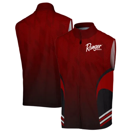 New Release Jacket Ranger Exclusive Logo Sleeveless Jacket TTFC062501ZRB