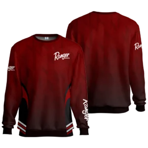 New Release T-Shirt Ranger Exclusive Logo T-Shirt TTFC062501ZRB