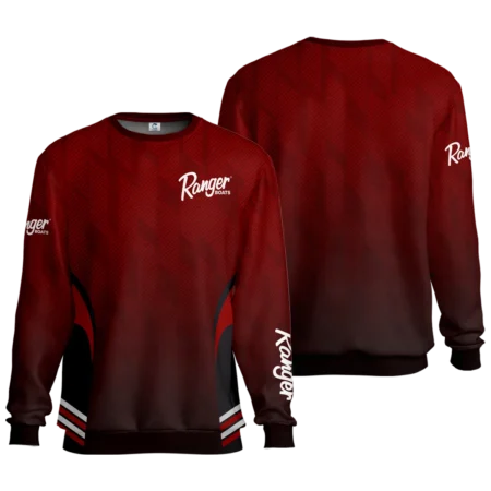 New Release Sweatshirt Ranger Exclusive Logo Sweatshirt TTFC062501ZRB