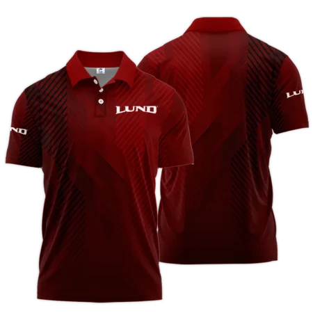 New Release Polo Shirt Lund Exclusive Logo Polo Shirt TTFC062502ZLB