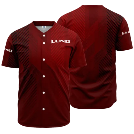 New Release Jacket Lund Exclusive Logo Stand Collar Jacket TTFC062502ZLB