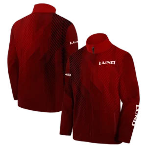 New Release Jacket Lund Exclusive Logo Quarter-Zip Jacket TTFC062502ZLB