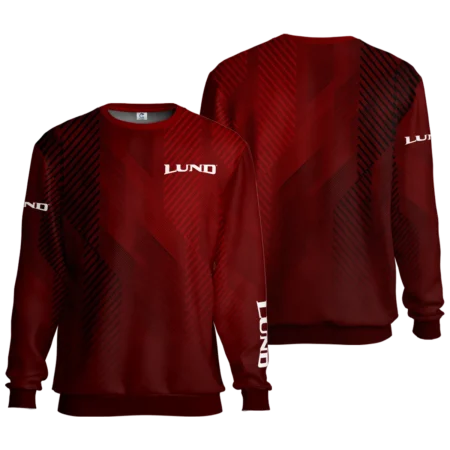 New Release Bomber Lund Exclusive Logo Bomber TTFC062502ZLB