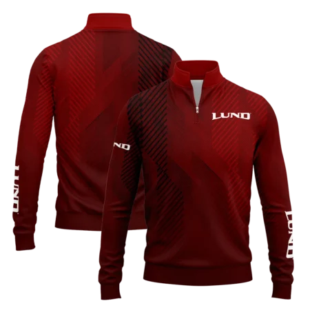 New Release Polo Shirt Lund Exclusive Logo Polo Shirt TTFC062502ZLB