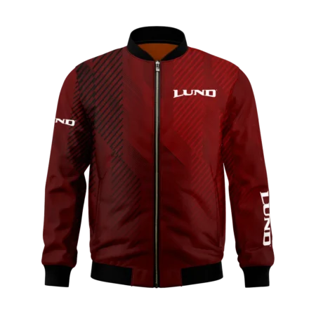New Release Bomber Lund Exclusive Logo Bomber TTFC062502ZLB