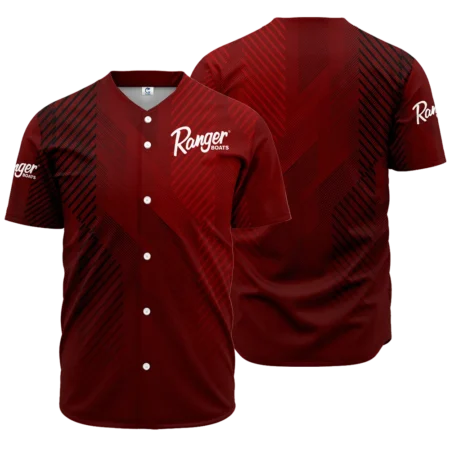 New Release T-Shirt Ranger Exclusive Logo T-Shirt TTFC062502ZRB