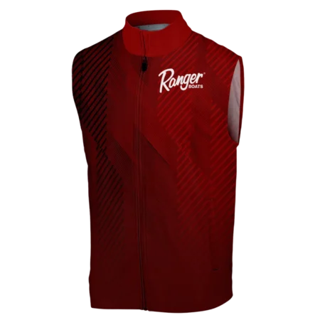 New Release Jacket Ranger Exclusive Logo Sleeveless Jacket TTFC062502ZRB