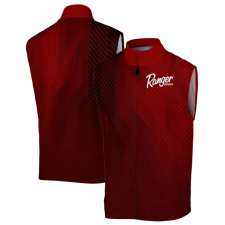 New Release Jacket Ranger Exclusive Logo Sleeveless Jacket TTFC062502ZRB