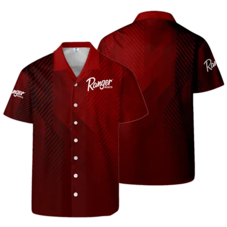 New Release Polo Shirt Ranger Exclusive Logo Polo Shirt TTFC062502ZRB