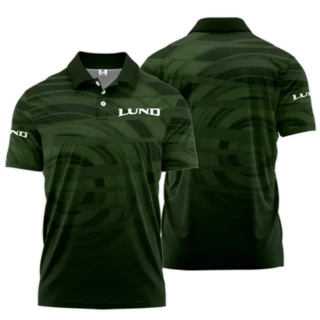 New Release Polo Shirt Lund Exclusive Logo Polo Shirt TTFC062503ZLB