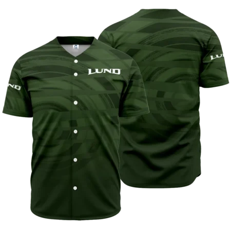 New Release Polo Shirt Lund Exclusive Logo Polo Shirt TTFC062503ZLB