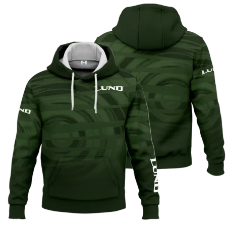 New Release Jacket Lund Exclusive Logo Stand Collar Jacket TTFC062503ZLB