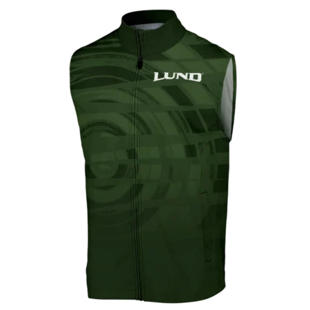 New Release Jacket Lund Exclusive Logo Sleeveless Jacket TTFC062503ZLB