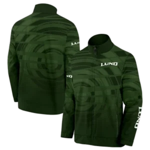 New Release Bomber Lund Exclusive Logo Bomber TTFC062503ZLB