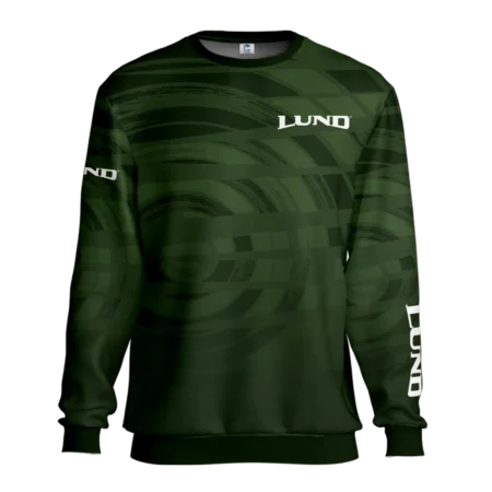 New Release Sweatshirt Lund Exclusive Logo Sweatshirt TTFC062503ZLB