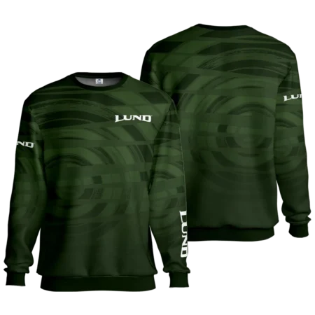 New Release Sweatshirt Lund Exclusive Logo Sweatshirt TTFC062503ZLB
