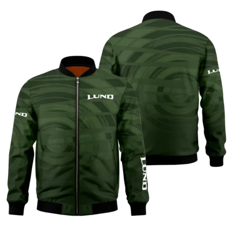 New Release Jacket Lund Exclusive Logo Sleeveless Jacket TTFC062503ZLB