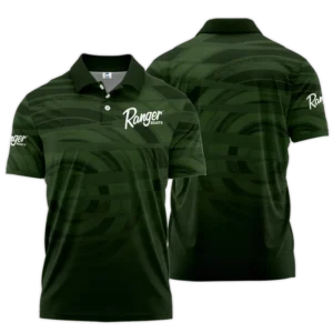 New Release T-Shirt Ranger Exclusive Logo T-Shirt TTFC062503ZRB