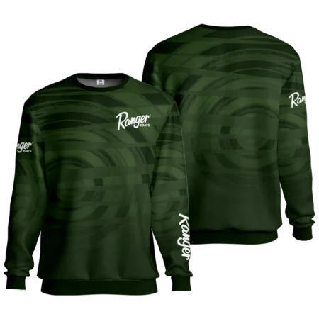 New Release T-Shirt Ranger Exclusive Logo T-Shirt TTFC062503ZRB
