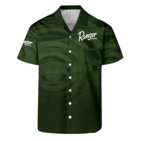 New Release Hawaiian Shirt Ranger Exclusive Logo Hawaiian Shirt TTFC062503ZRB