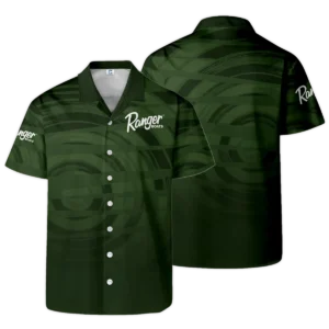 New Release Hawaiian Shirt Lund Exclusive Logo Hawaiian Shirt TTFC062503ZLB