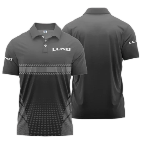 New Release Polo Shirt Lund Exclusive Logo Polo Shirt TTFC062701ZLB
