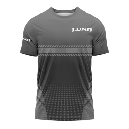 New Release T-Shirt Lund Exclusive Logo T-Shirt TTFC062701ZLB