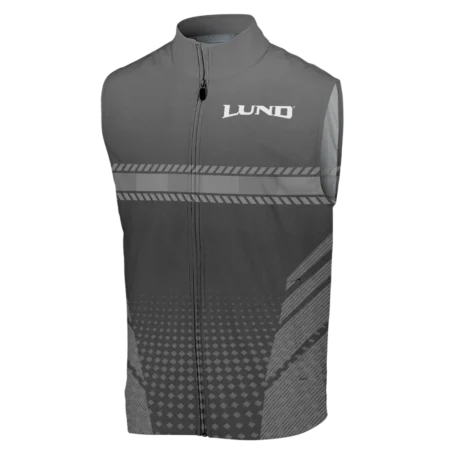 New Release Jacket Lund Exclusive Logo Sleeveless Jacket TTFC062701ZLB