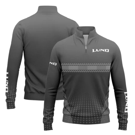 New Release Jacket Lund Exclusive Logo Stand Collar Jacket TTFC062701ZLB