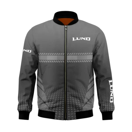 New Release Bomber Lund Exclusive Logo Bomber TTFC062701ZLB