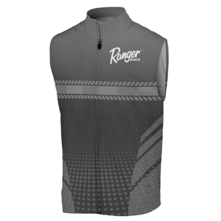 New Release Jacket Ranger Exclusive Logo Sleeveless Jacket TTFC062701ZRB