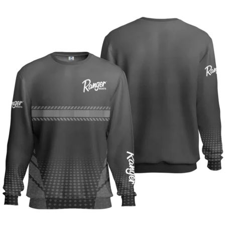 New Release Sweatshirt Ranger Exclusive Logo Sweatshirt TTFC062701ZRB