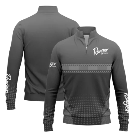 New Release Sweatshirt Ranger Exclusive Logo Sweatshirt TTFC062701ZRB