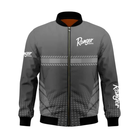 New Release Bomber Ranger Exclusive Logo Bomber TTFC062701ZRB