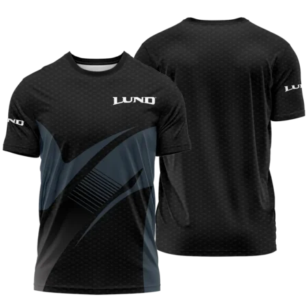 New Release T-Shirt Lund Exclusive Logo T-Shirt TTFC062702ZLB