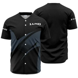 New Release Hawaiian Shirt Lund Exclusive Logo Hawaiian Shirt TTFC062702ZLB