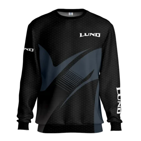 New Release Sweatshirt Lund Exclusive Logo Sweatshirt TTFC062702ZLB